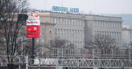 Wyciek danych studentów. Przedstawiciele uczelni deklarują wsparcie dla poszkodowanych