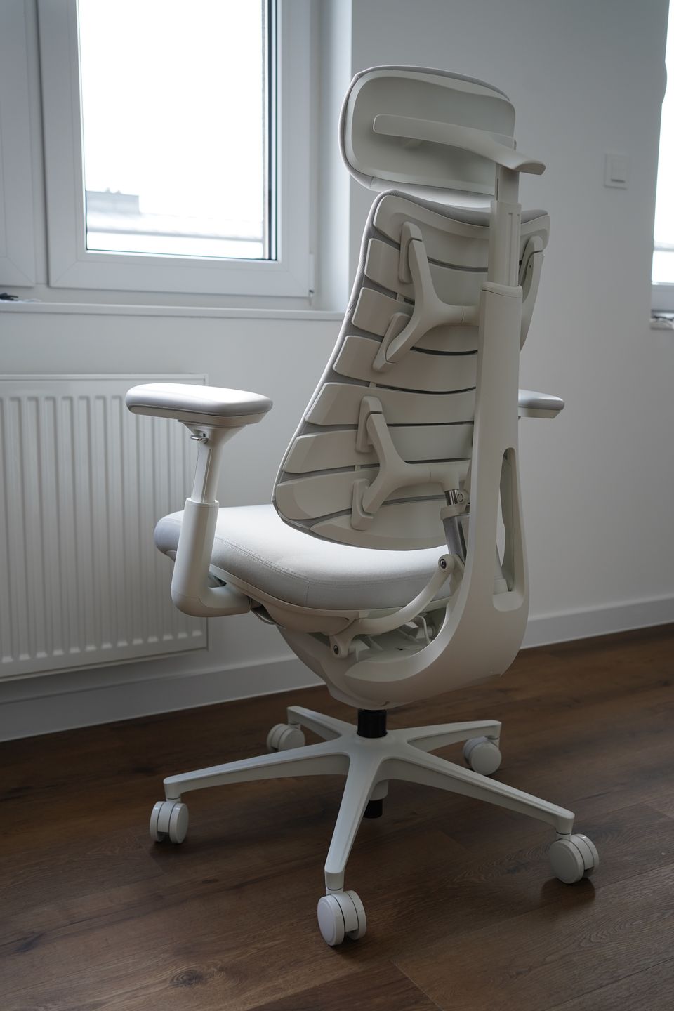 Fotel LiberNovo Omni Pro