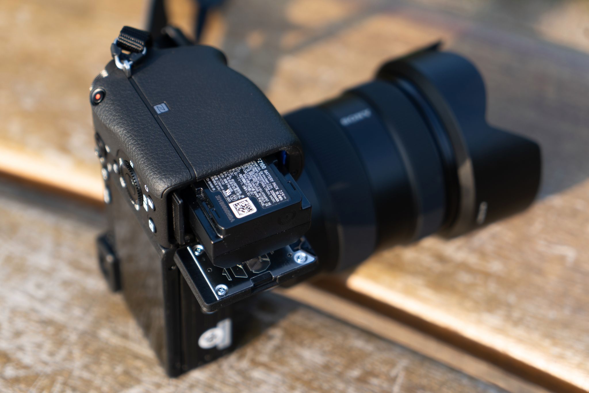 Sony A6600 – pierwsze wrażenia prosto z Kopenhagi 7