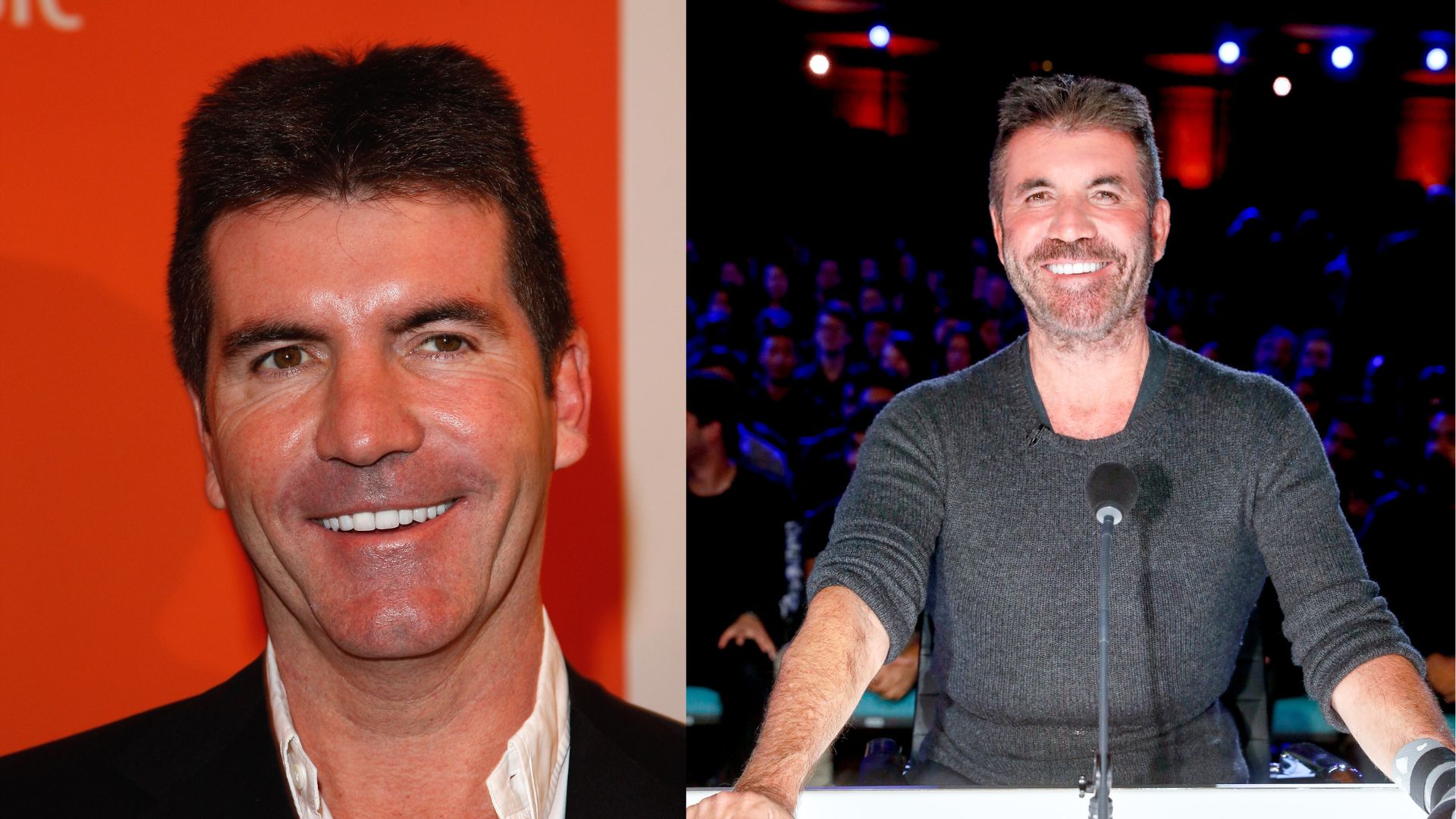 Simon Cowell