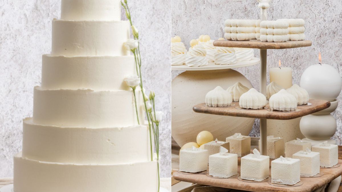 Słodkie trendy na 2024 -  Pyszności