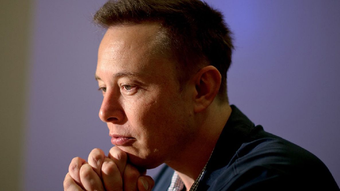 Elon Musk