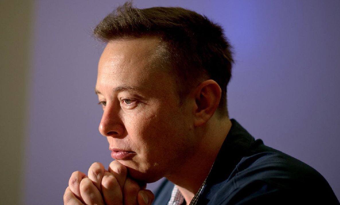 Elon Musk nie pobiera pensji. Ale i tak wzbogacił się o miliardy