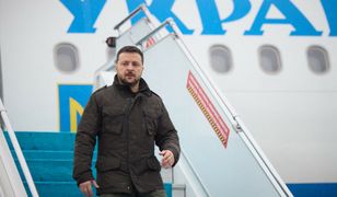 Rosjanie atakują kolejny region. Wystrzelili grad pocisków