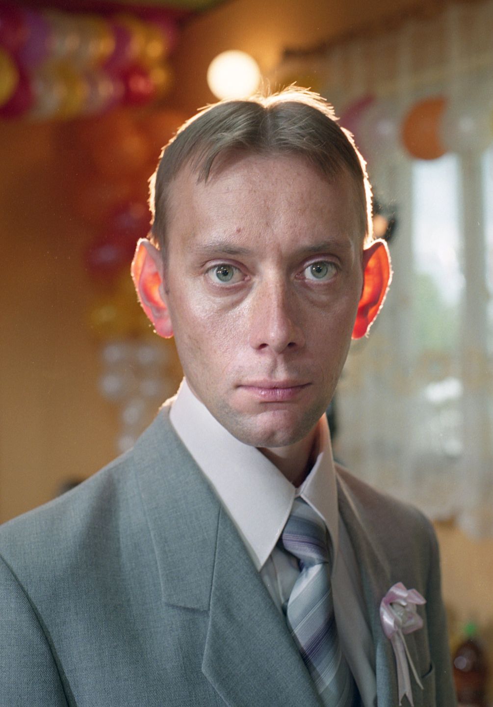 Paweł Gędłek