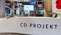 Premie będą za 5 mld zł zysku. Taki cel stawia CD Projekt