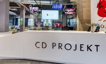 Premie będą za 5 mld zł zysku. Taki cel stawia CD Projekt