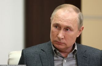 Putin chce naszych pieniędzy. Najazd Rosji na Ukrainę może mieć ukryty cel
