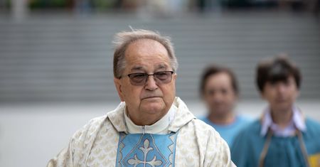 Głośno po wywiadzie Rydzyka. Mówił o pieniądzach Kościoła