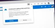 Microsoft OneDrive dostępny jako PWA - zainstalujesz wprost z przeglądarki