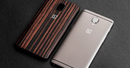 Można znów zamawiać bogatszą wersję OnePlus 3T
