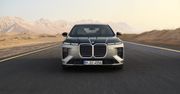 Pierwszy kontakt: BMW Serii 7 po liftingu. Flagowa limuzyna dostanie nowinki z Neue Klasse