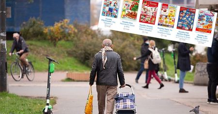 Dzień Babci i Dziadka 2021. Promocje potrzebne jak nigdy