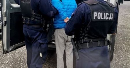 Groza w Poznaniu, 15-latek postrzelony w głowę