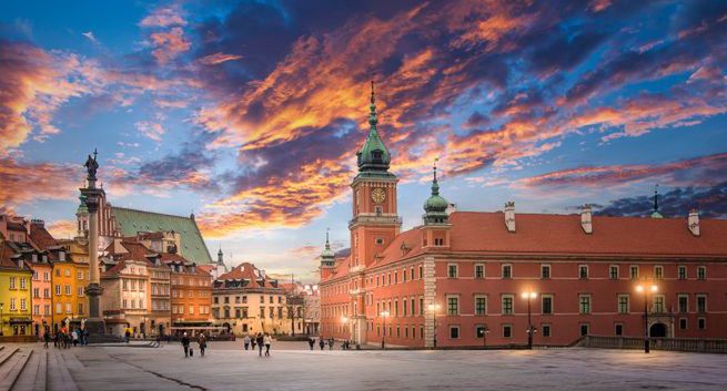 Zamek Królewski już na stałe zostanie w przestrzeni wirtualnej. „To jest to, co zostanie po pandemii, na zawsze”