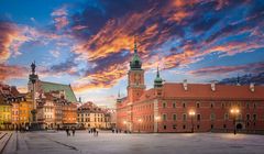 Zamek Królewski już na stałe zostanie w przestrzeni wirtualnej. „To jest to, co zostanie po pandemii, na zawsze”