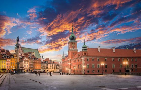 Zamek Królewski już na stałe zostanie w przestrzeni wirtualnej. „To jest to, co zostanie po pandemii, na zawsze”