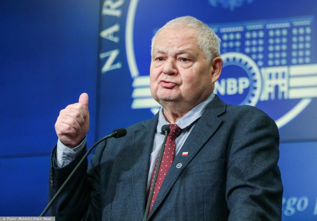 RPP przyspiesza termin posiedzenia. Decyzja ws. stóp zaraz po Nowym Roku