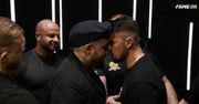 Włodarze Fame MMA i Prime Show MMA zmierzyli się na... pieniądze!