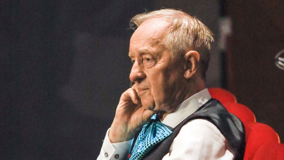 Andrzej Rosiewicz na emeryturze nie może liczyć na kokosy z ZUS-u