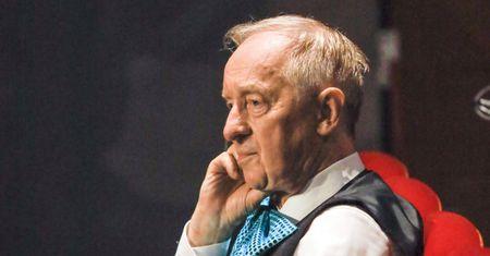 Smutna starość Rosiewicza. Nic dziwnego, że musi ciągle pracować