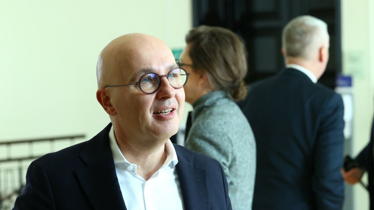 Robert Kropiwnicki. Były wiceszef resortu aktywów państwowych