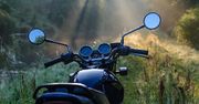 Tragiczny wypadek z udziałem motocyklistki
