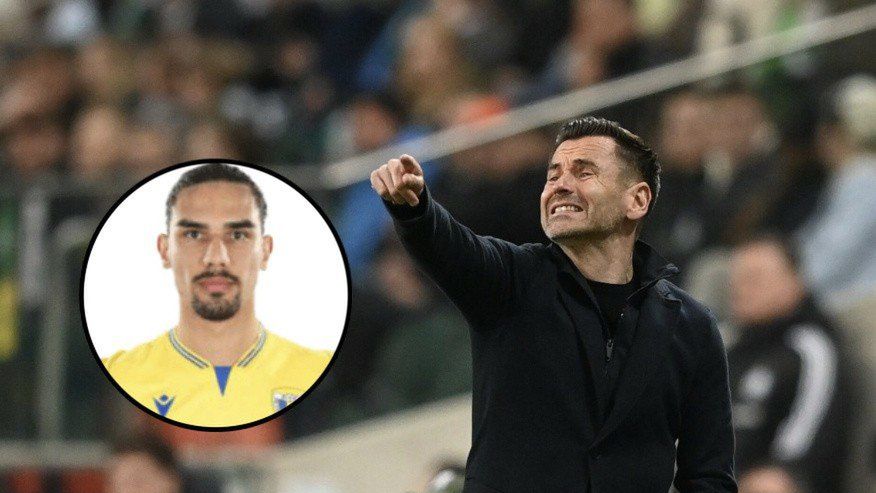 Wielki transfer Pogoni na ostatniej prostej. Marian Huja w drodze do Polski