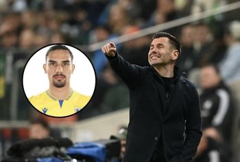 Wielki transfer Pogoni Szczecin. Marian Huja przylatuje do Polski na testy medyczne i podpisanie kontraktu