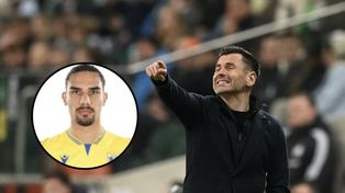 Wielki transfer Pogoni Szczecin. Marian Huja przylatuje do Polski na testy medyczne i podpisanie kontraktu