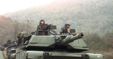MON kupi 250 sztuk? M1A2 Abrams: Czołg, który nie nadaje się dla Polski [OPINIA]