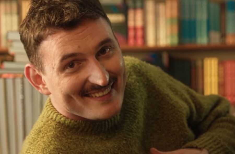 Dawid Podsiadło szuka młodych artystów