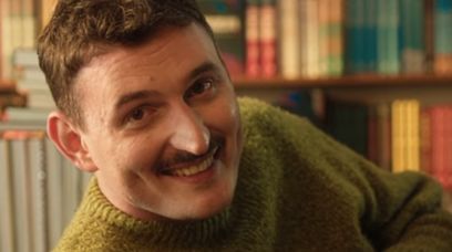 Dawid Podsiadło szuka młodych artystów. Zorganizował ciekawy konkurs