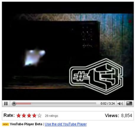 Youtube.com testuje nowego playera 2