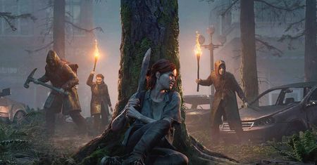 Rozchodniaczek: The Last of Us 2 z ważną aktualizacją, kontynuacja hitu i dobre wieści dla fanów Spider-Mana