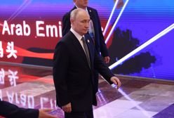 Premier Tajlandii dał się nabrać. "Putin mówi po tajsku"