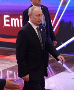 Premier Tajlandii dał się nabrać. "Putin mówi po tajsku"