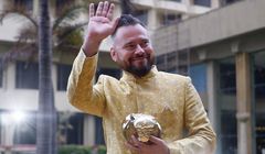 Krzysztof Stanowski zapowiada kolejne odcinki o Bollywood. "Szanuję wyrok sądu"