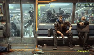 Cyberpunk 2077 - są nowe konkrety. CD Projekt RED podzielił się szczegółami