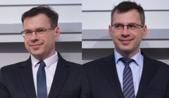 Karnowski krytykuje decyzję bliźniaka. Poszło o zablookwanie tekstu Rokity