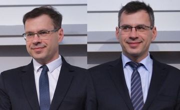Karnowski krytykuje decyzję bliźniaka. Poszło o zablookwanie tekstu Rokity