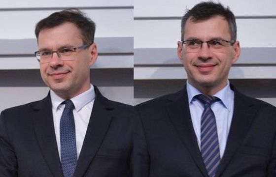 Karnowski krytykuje decyzję bliźniaka. Poszło o zablookwanie tekstu Rokity