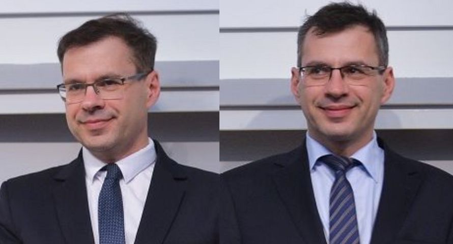 Karnowski krytykuje decyzję bliźniaka. Poszło o zablokowanie tekstu Rokity