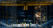 MicroConstructing, czyli polski tilt-shift z 6000 zdjęć