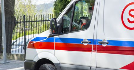 17-miesięczny chłopiec zmarł dzień po wizycie w szpitalu