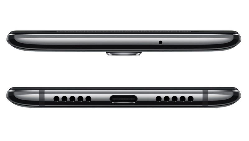 OnePlus 7 w wersji Mirror Grey na zdjęciach [#wSkrócie] 2