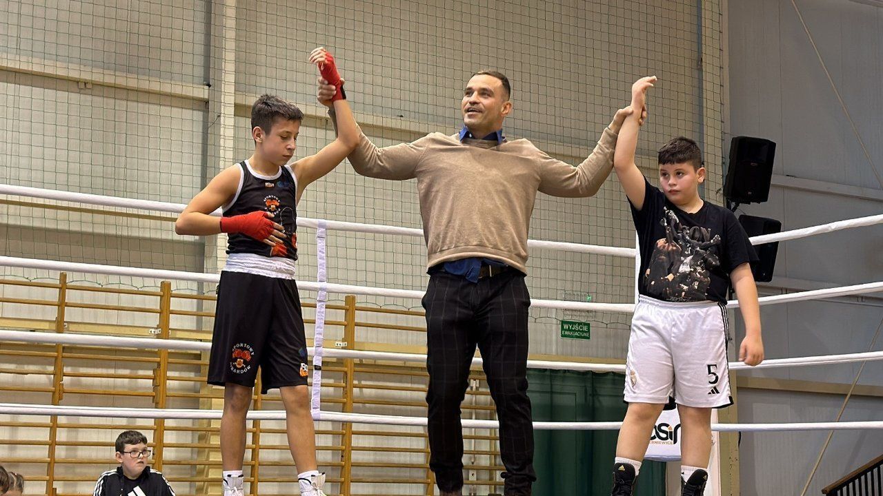 Skierniewice: Zadyma Mikołajkowa wraca. Sportowe święto dla najmłodszych