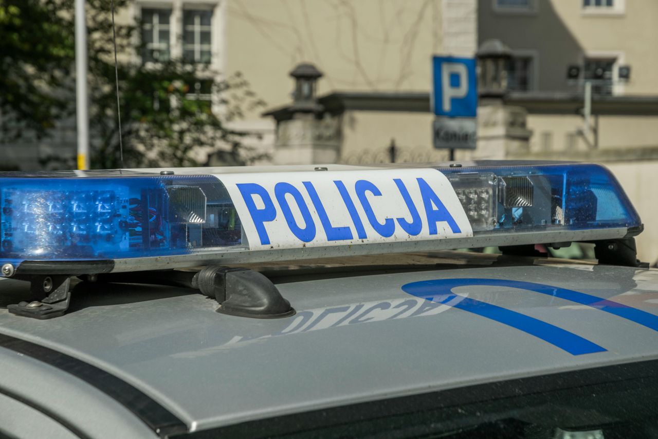 Kulisy ataku Ukraińca na Polkę. "Zapytał ją o drogę w autobusie"