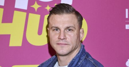 Alan Kwieciński z "Warsaw Shore" będzie ojcem? Chce przeprowadzić testy DNA: "Kilka razy się spotkaliśmy, nie byliśmy w związku"