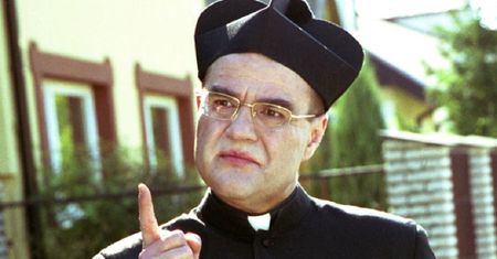 62. urodziny Cezarego Żaka. Pamiętasz jego filmowe role?
